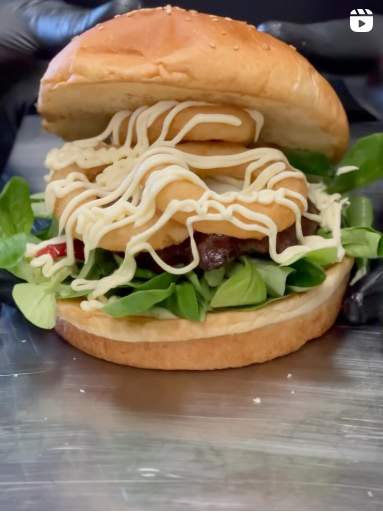 Images Mr. Cheeseburger