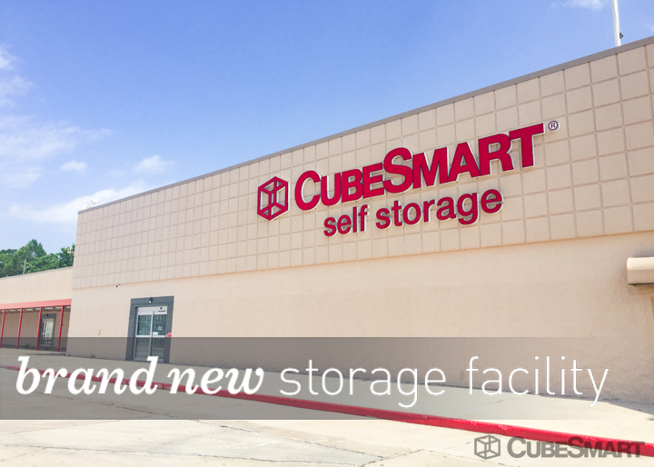 CubeSmart Self Storage Photo