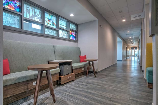 Images Hampton Inn & Suites Port Lavaca