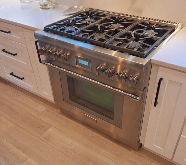 Images Alliance Appliance Repairs