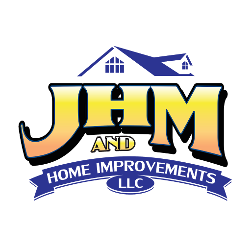 J&HM Home Improvements LLC Logo