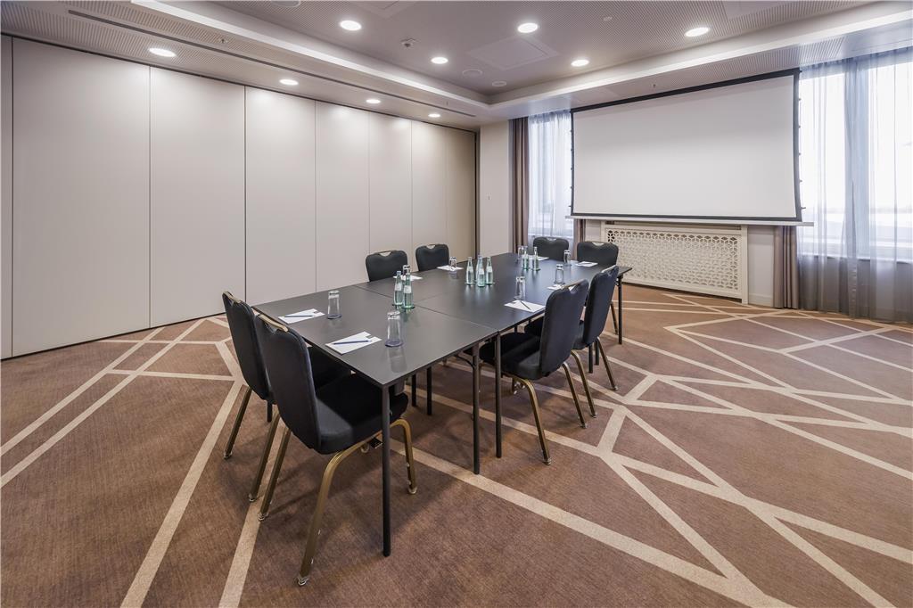 Bild 90 Park Plaza Nuremberg in Nuremberg