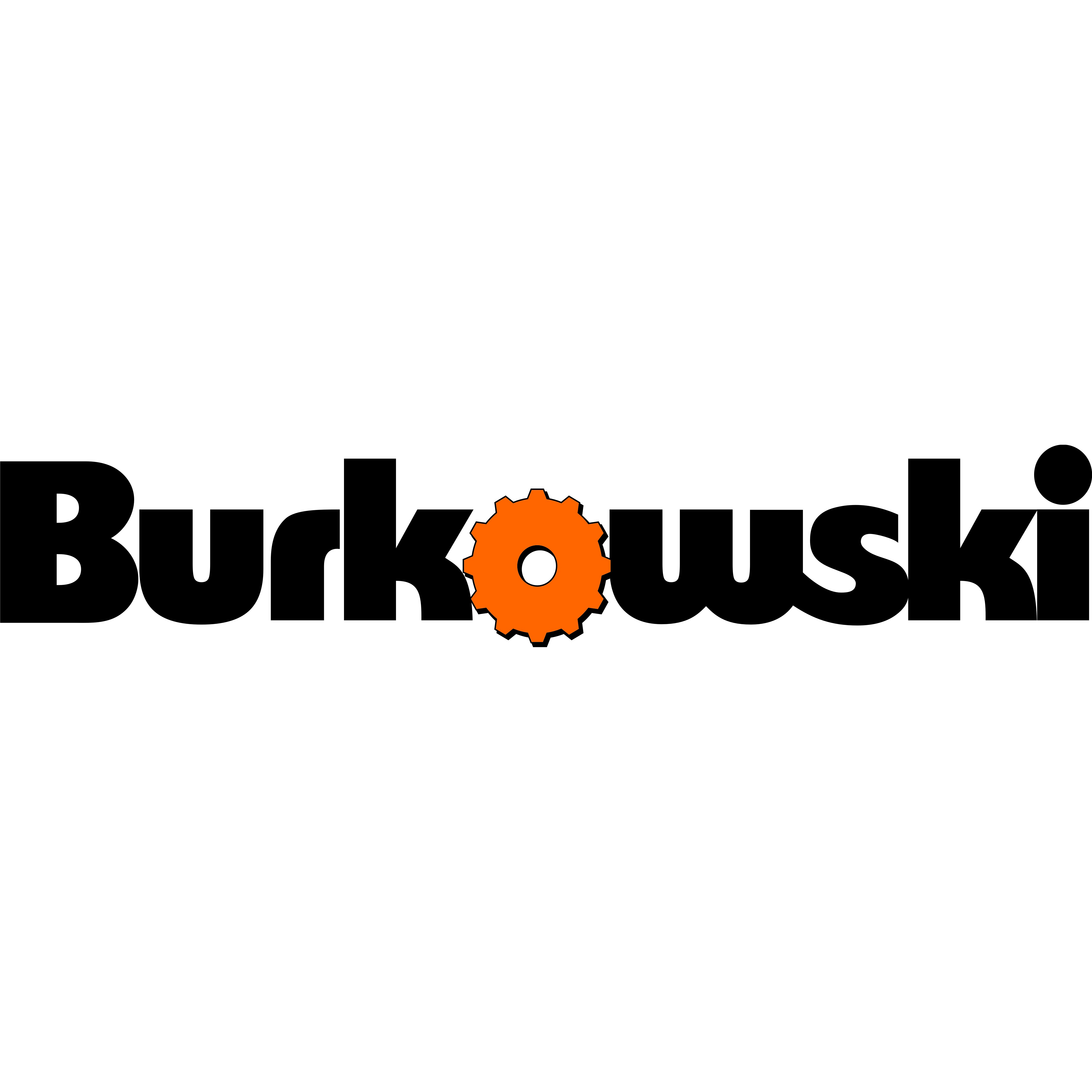 Logo Burkowski GmbH & Co. KG
