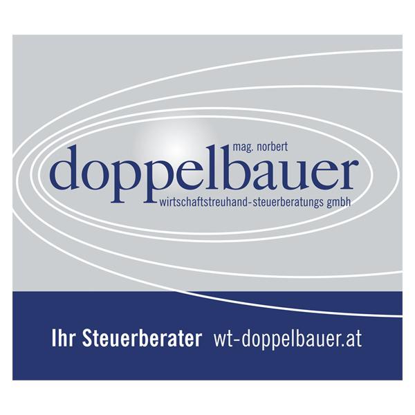 Mag. Norbert Doppelbauer  WT - Steuerberatungs GmbH Logo