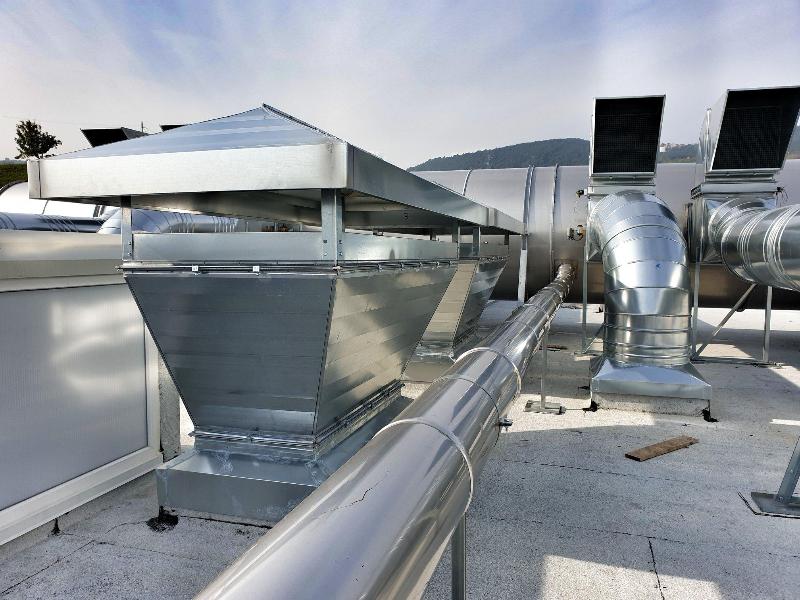 Images Centroventilazione Srl