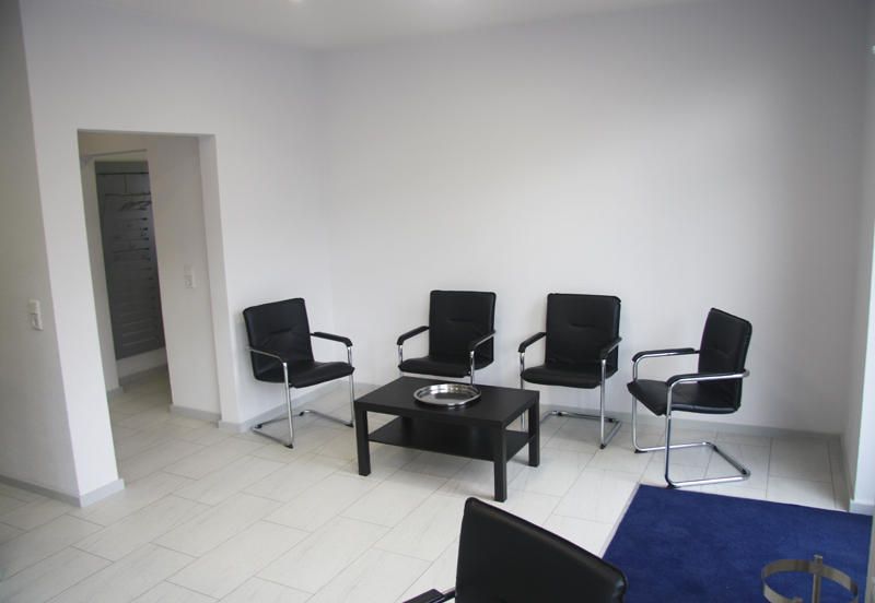 Physiotherapie Martina Dietrich, Am Goldberg 70 in Neuss