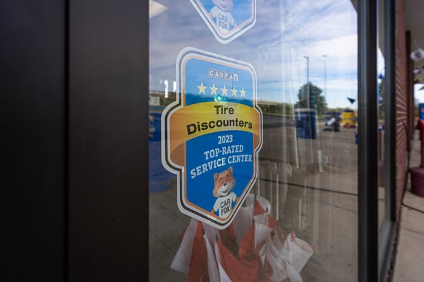 Images Tire Discounters