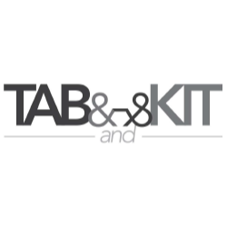 Tab And Kit Logo