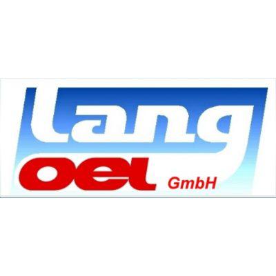 Lang-Oel GmbH | Heizöl Ingolstadt Logo