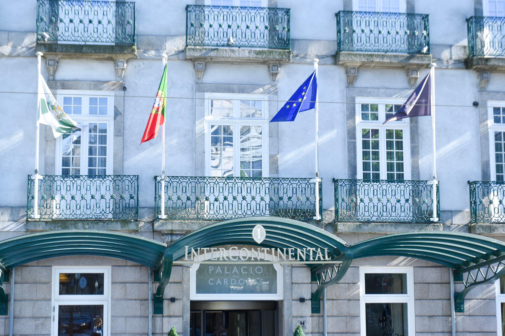 Images InterContinental Porto - Palacio Das Cardosas, an IHG Hotel