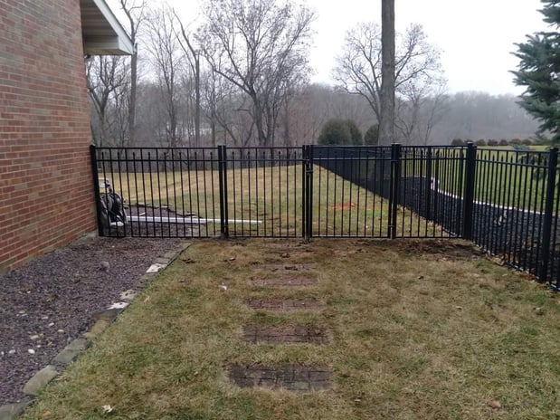 Images S & S Fencing, LLC