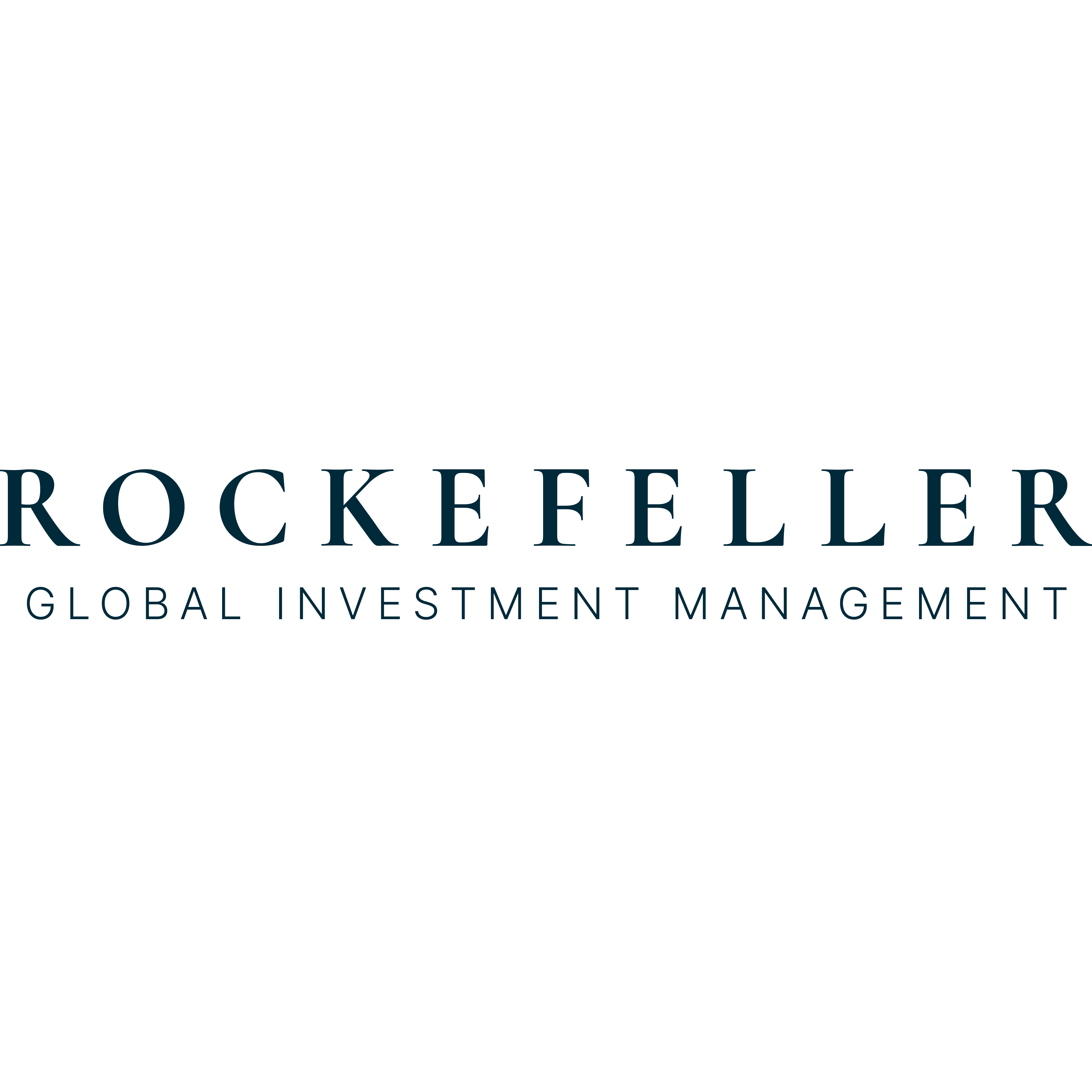 Rockefeller Global Investment Management