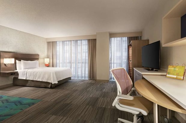 Images Home2 Suites by Hilton Chicago River North