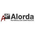 Prefabricats Son Basca-ALORDA Logo