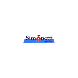 Simonetti Michele Logo