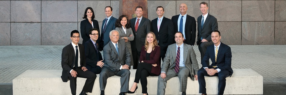 Walkup, Melodia & Kelly - Personal Injury Attorneys