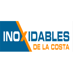 Inoxidables De La Costa Logo