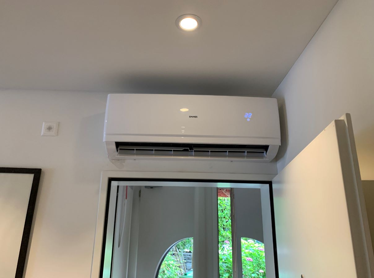 Bilder Belotti Refrigerazione