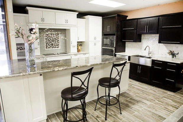Images ABS Cabinets & Counters | Quality & Affordable Kitchen Remodel