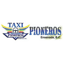 Taxi Pioneros Ensenada