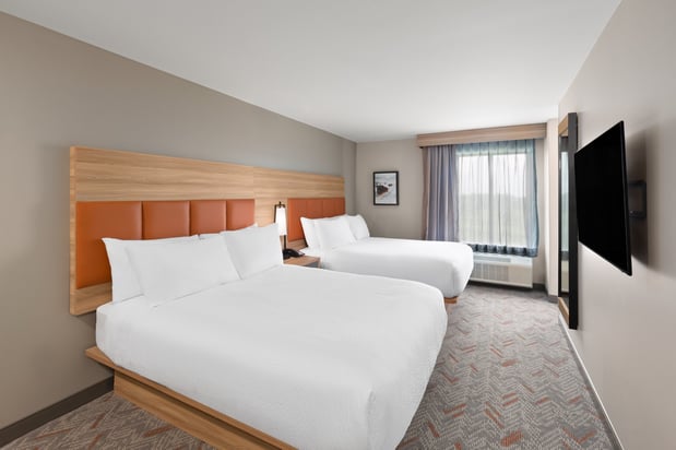 Images Candlewood Suites Shelbyville by IHG
