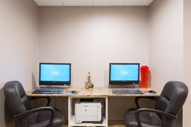 Images Hampton Inn Pittsburgh/West Mifflin
