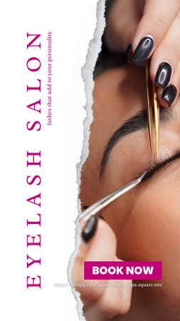 Images Bodyscapes Salon & Beauty Spa