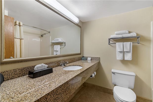 Images Best Western Royal Plaza Hotel & Trade Center