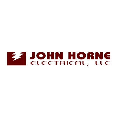 John Horne Electrical, LLC Logo