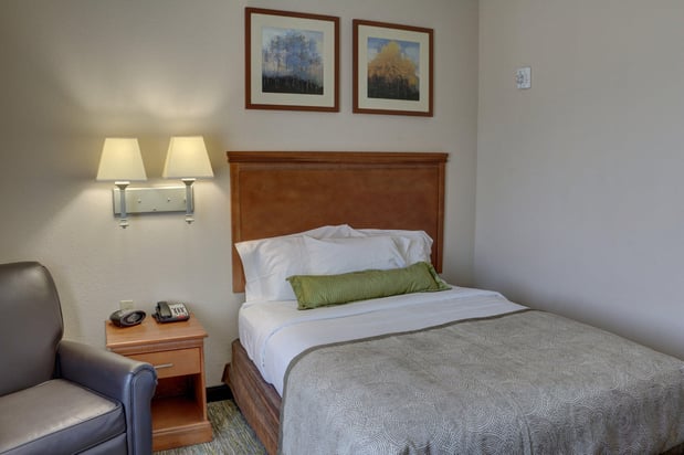 Images Candlewood Suites Texarkana by IHG