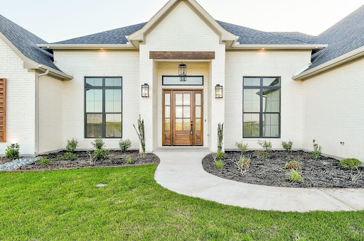 Images Bevan Builders