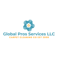 Global Pros Services LLC Logo