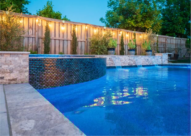 Images Element Pools & Spas, Inc