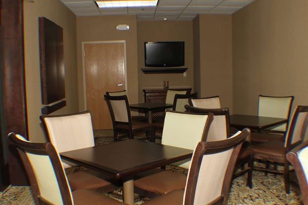 Images Hampton Inn Myrtle Beach-West