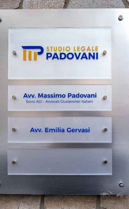 Images Studio Legale Padovani