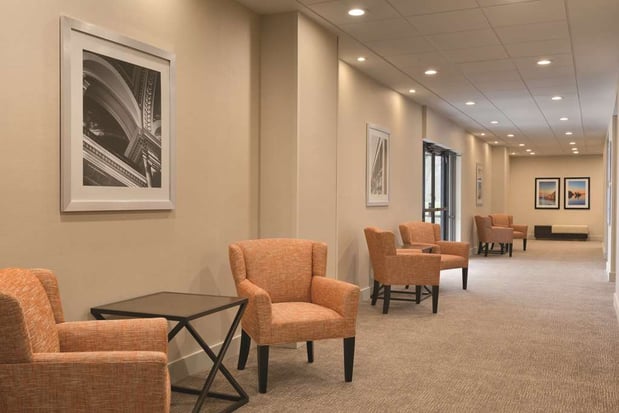 Images Embassy Suites by Hilton Milwaukee Brookfield