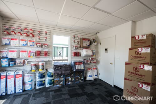 CubeSmart Self Storage Photo