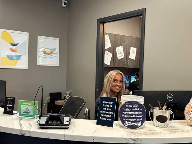 Images Little Smiles of Washington