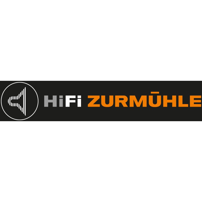 HiFi Zurmühle GmbH Logo