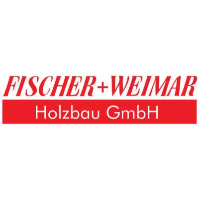 Logo Fischer + Weimar Holzbau GmbH - Altbausanierung - Heilbronn