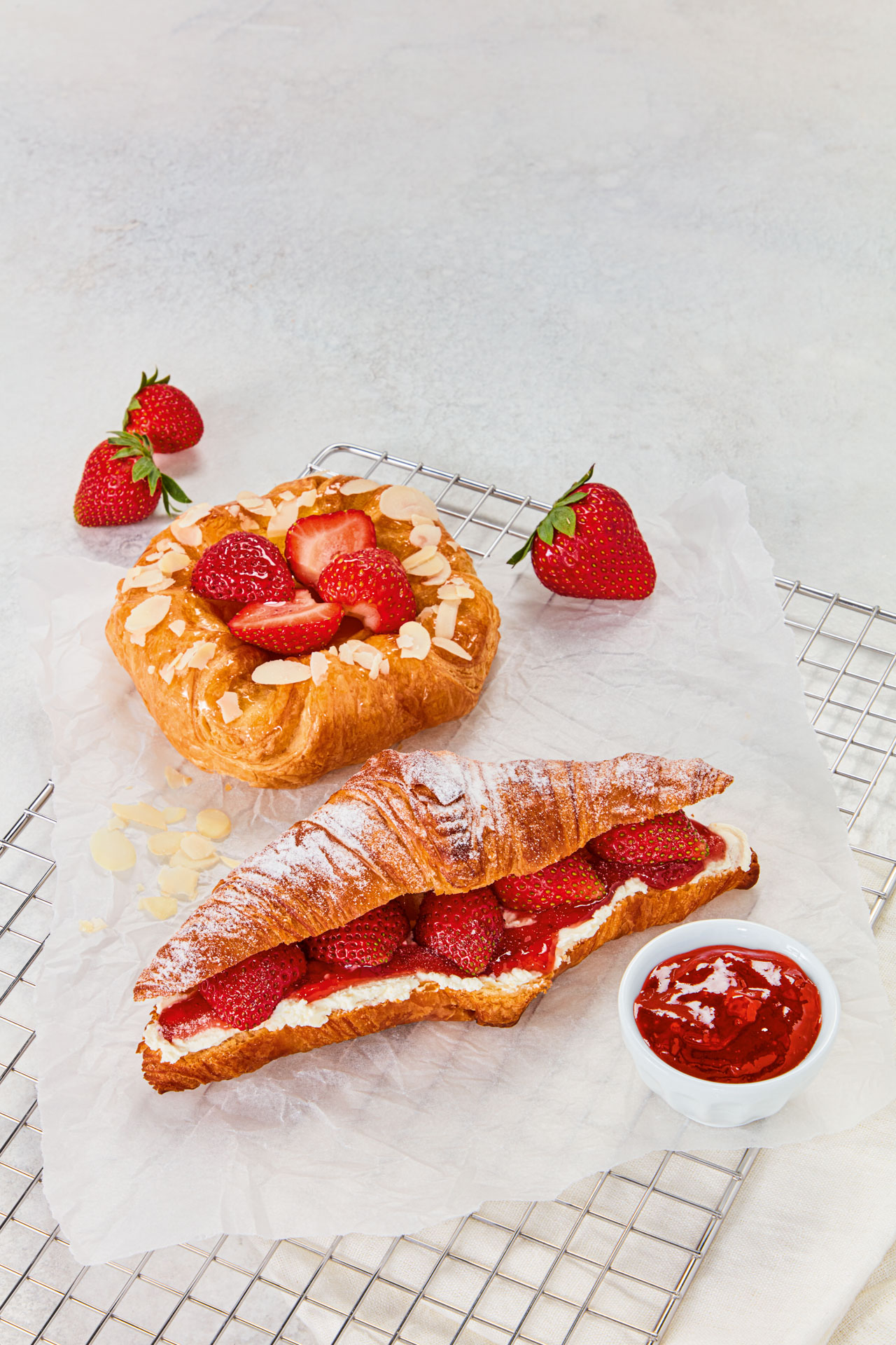 BackWerk, Mittelstraße 78 in Neuwied