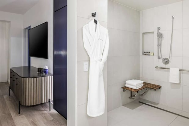 Images The Morrow Washington DC, Curio Collection by Hilton