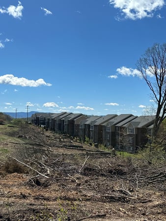 Images Y & VA TREE SERVICES LLC