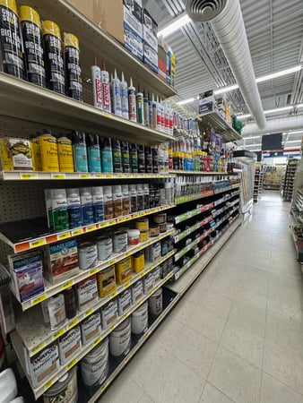 Images Rio Rancho Hardware