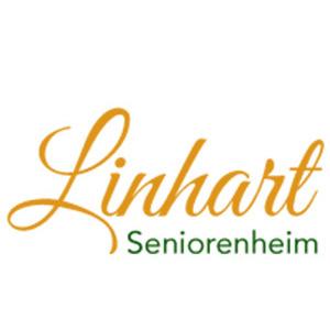 Seniorenheim Linhart Logo