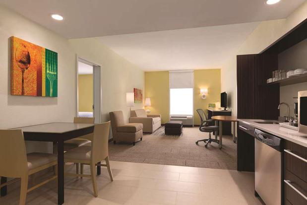 Images Home2 Suites by Hilton Erie, PA