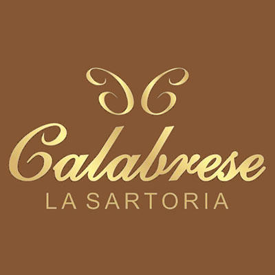 Sartoria Calabrese Logo