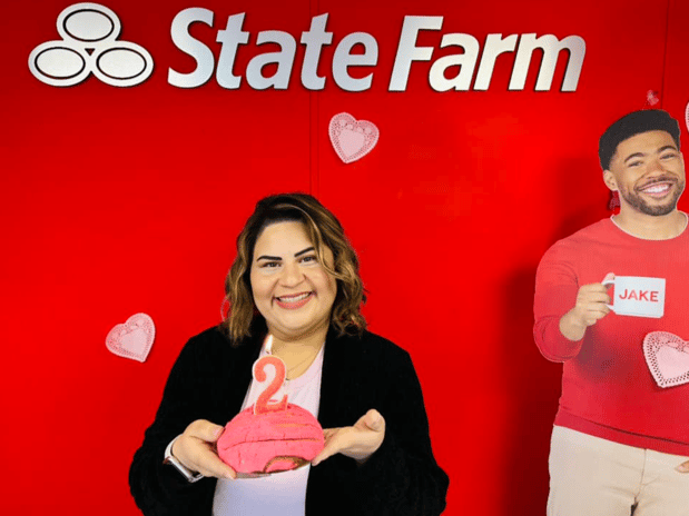 Images Isabel Degollado - State Farm Insurance Agent