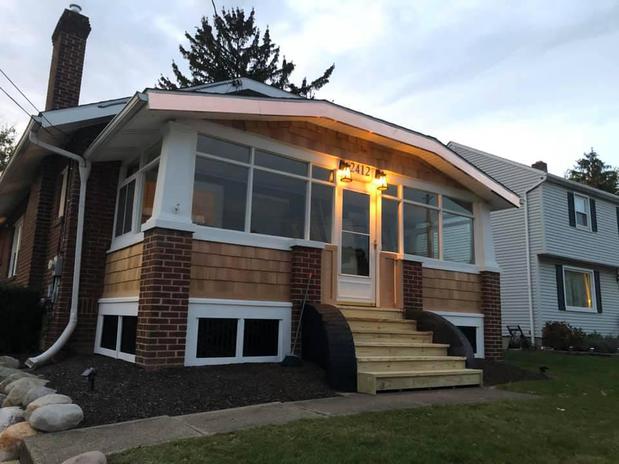 Images Ultimate Home Remodelers