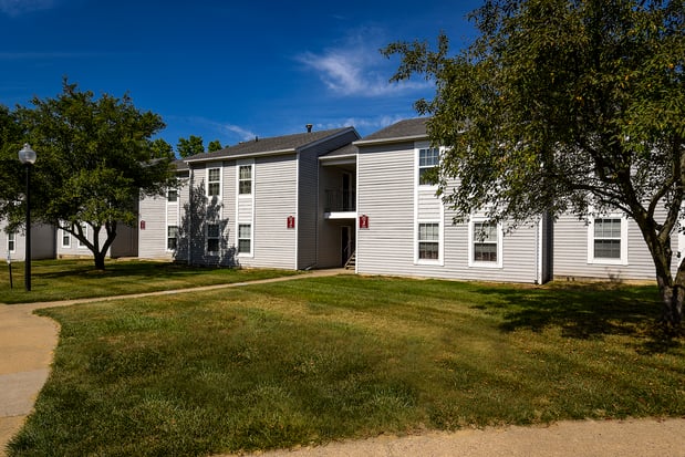 Images Willow Ridge Village Apartments